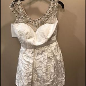 Sherri Hill homecoming/prom dress